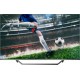 HiSENSE 50U7QF Τηλεόραση Smart TV 50" 4K Ultra HD DLED WiFi Μαύρο ΕΩΣ 12 ΔΟΣΕΙΣ